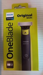 Philips OneBlade NIEUW, Witgoed en Apparatuur, Persoonlijke-verzorgingsapparatuur, Nieuw, Haarverzorging, Verzenden