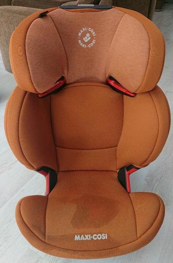 Maxi cosi RodiFix cognac kleur beschikbaar voor biedingen