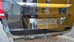 MERCEDES VITO V CLASS AFNEEMBARE TREKHAAK ORIGINEEL AF FABR, Ophalen of Verzenden, Gebruikt