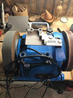 Slijpsteen, Ophalen, Gebruikt, Minder dan 700 watt, Werkbankslijpmachine