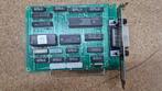 HP 27209 HP-IB GPIB ISA Interface Card ISA 8 BIT, Computers en Software, Ophalen of Verzenden, HP Hewlett-Packard