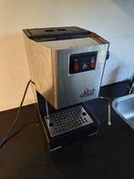 Gaggia classic opknapper met accessoires, Ophalen, Espresso apparaat, Koffiebonen, Niet werkend