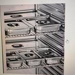 ZGAN LIEBHERR Professionele VRIESKAST GGPv 6570 - 601L bruto, Witgoed en Apparatuur, 160 cm of meer, Zo goed als nieuw, Ophalen