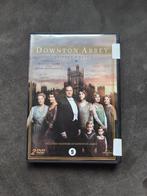 Dvd downton Abbey, seizoen 6 deel 2, Vanaf 9 jaar, Ophalen of Verzenden, Zo goed als nieuw, Drama