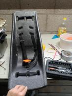 Babyschaal fietsstoeltje - zonder hoes, Gebruikt, Ophalen of Verzenden, 0 t/m 13 kg, Wheeler Technik