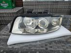 Koplamp audi a4 b6 links, Ophalen of Verzenden, Gebruikt, Audi