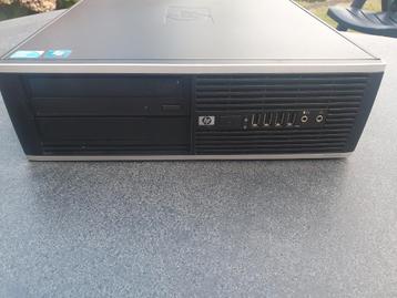 HP pc I3  beschikbaar voor biedingen