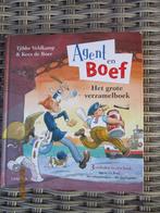 Tjibbe Veldkamp / Agent en Boef - Het grote verzamelboek, Boeken, Ophalen of Verzenden, Gelezen, Veldkamp & de Boer