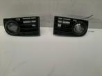 Mistlampen + gril voor de golf 5, Auto-onderdelen, Verlichting, Ophalen of Verzenden, Nieuw