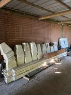 Dressuur baan kunstof 20x60, Ophalen, Dressuur
