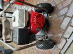 honda gx390, Doe-het-zelf en Verbouw, Ophalen, Zo goed als nieuw, Benzinemotor, 1800 rpm of meer