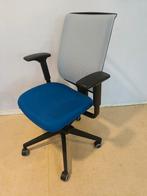 Bureaustoel Steelcase in goeie conditie!!, Ophalen, Zo goed als nieuw, Zwart