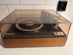 Vintage Philips Platenspeler ( reparatie), Philips, Gebruikt, Automatisch, Ophalen of Verzenden