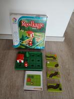 SmartGames Roodkapje Puzzelspel (4+) 36 opdrachten, Een of twee spelers, Ophalen of Verzenden, Zo goed als nieuw, Smart games