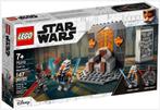 Nieuw Lego Star Wars-Duel op Mandalore (75310)., Ophalen of Verzenden, Nieuw, Complete set, Lego