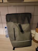 Draagtas Style Bicycle Backpack Olijfgroen 28x12x54cm, 30 cm of meer, Zwart, Ophalen of Verzenden, Nieuw