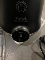 Tefal, Zo goed als nieuw, Ophalen