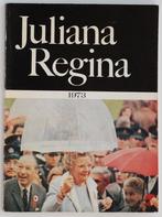 Juliana Regina 1973, Verzenden, 20e eeuw of later, Zo goed als nieuw