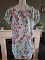 Odd Molly mint top S 36 gratis verzenden in Nederland, Kleding | Dames, Verzenden, Zo goed als nieuw, Korte mouw, Maat 36 (S)