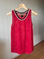 Scotch & Soda Top - Maat 36, Scotch & Soda, Ophalen of Verzenden, Zo goed als nieuw, Rood
