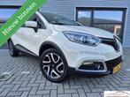 Renault Captur 0.9 Dynamique NAVI PDC CLIMA NAP, Voorwielaandrijving, Lichtsensor, Bruin, Origineel Nederlands