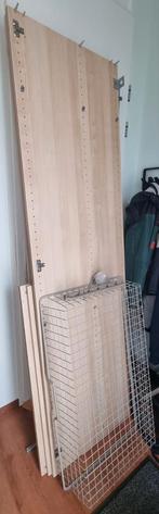 IKEA PAX Komplement kledingkast, Huis en Inrichting, Ophalen, 200 cm of meer, 50 tot 100 cm, Zo goed als nieuw