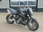KTM 990 Superduke 2005 Schade, KTM, 2 cilinders, KTM, Bedrijf