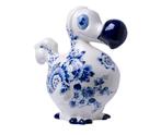 Heinen Dodo Keramiek - Delfts Blauw nieuw, Antiek en Kunst, Ophalen of Verzenden