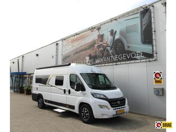 Carado CV 640 VLOW Unlimited / Lengtebedden beschikbaar voor biedingen