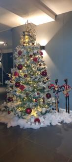 Kerstboom, Diversen, Kerst, Ophalen