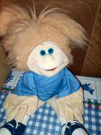 Living Puppets handpop pedagogisch pop, Ophalen of Verzenden