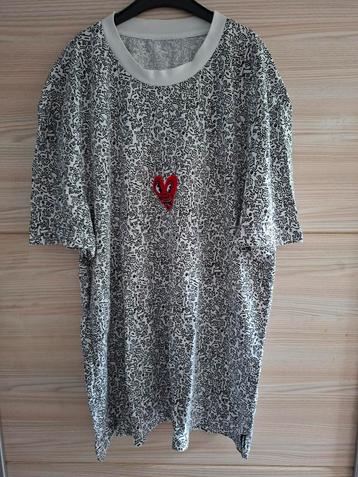 Keith Haring Tshirt beschikbaar voor biedingen