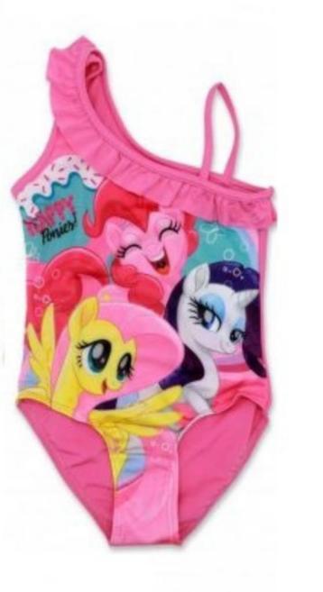 My little Pony Zwempak / Badpak DR - Maat 92 - 98 beschikbaar voor biedingen