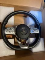 Mercedes stuur zonder airbag, Ophalen of Verzenden, Gebruikt