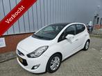 Hyundai ix20 1.6i Panoramadak/Automaat/Climate, Euro 5, 15 km/l, 1591 cc, 4 cilinders