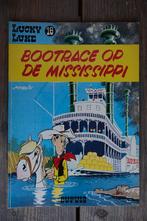 Lucky Luke, Meerdere stripboeken, Ophalen of Verzenden, Gelezen