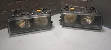 BMW e36  onderdelen 320 323 325 beschikbaar voor biedingen