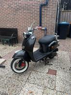 LA SOURIS TRENDY RETRO, Fietsen en Brommers, Snorfietsen en Snorscooters, Ophalen, Gebruikt, Kymco, Benzine