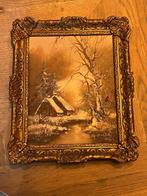 Bruinsma schilderij, Ophalen of Verzenden