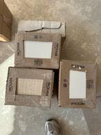 NIEUW Procasa White A+ Tegels Ceramic, Doe-het-zelf en Verbouw, Tegels, Ophalen, Nieuw, 20 tot 40 cm, Minder dan 5 m²
