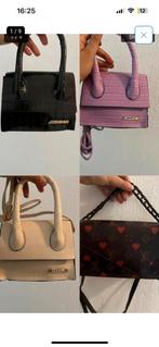 Jacqeumus tassen, Ophalen of Verzenden, Nieuw, Bruin, Schoudertasje