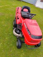 Zitmaaier Honda perfect staat, Tuin en Terras, Ophalen of Verzenden