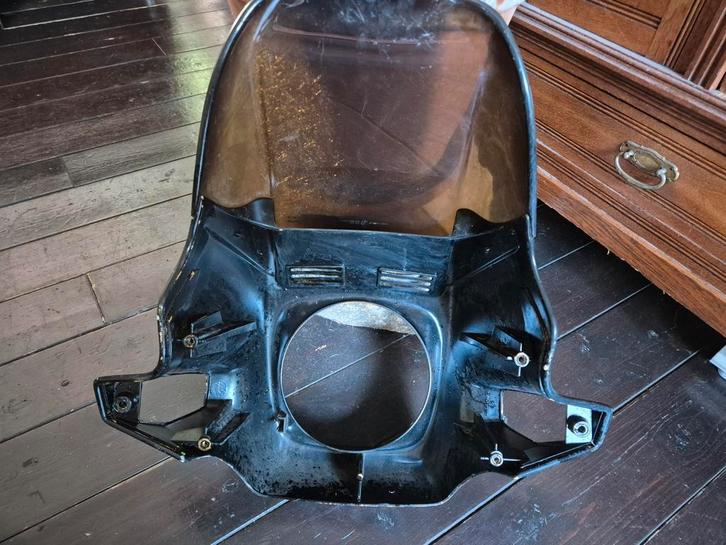 Kuip voor bmw r65 ls  in goede conditie en wat onderdelen., Motoren, Onderdelen | BMW, Ophalen