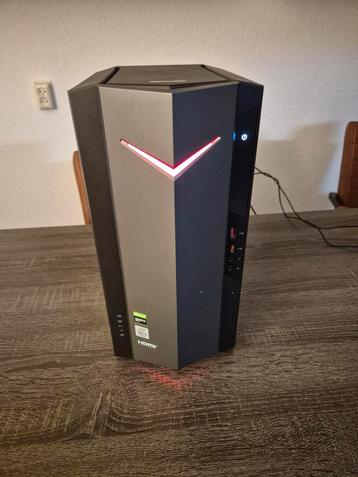 Game PC Acer Nitro beschikbaar voor biedingen