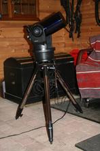 Meade Etx125 UHTC, Ophalen, Gebruikt, 80 tot 200 mm, Met statief