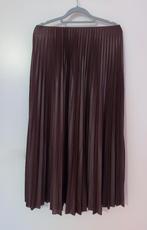 Rok, Kleding | Dames, Rokken, Maat 38/40 (M), Bruin, Ophalen of Verzenden, Zo goed als nieuw