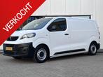 Peugeot Expert 226S 1.6 BlueHDI 95 Profit+, Voorwielaandrijving, Stof, Gebruikt, Euro 6