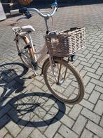Batavus diva 24inch, Ophalen, Zo goed als nieuw, Batavus