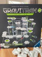 Gravitrax vertical startset + 4 uitbreidingen, Kinderen en Baby's, Speelgoed | Educatief en Creatief, Ophalen, Zo goed als nieuw