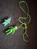 Teletubbies ketting en speldje, Verzamelen, Ophalen of Verzenden, Overige typen